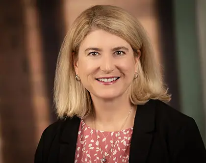 Rachel Reed, MD VP & Assoc. Chief Medical Officer, CRHP; Chief of Staff