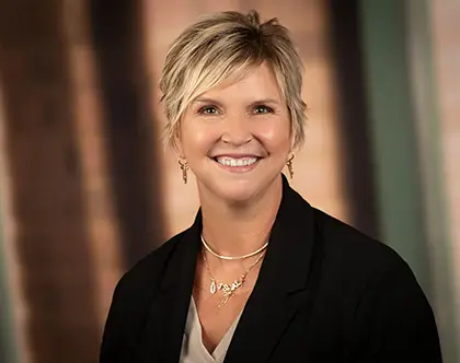 Shari Wendel