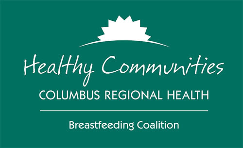 Breastfeeding Coalition logo