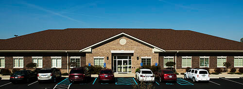 Columbus Internal Medicine Associates