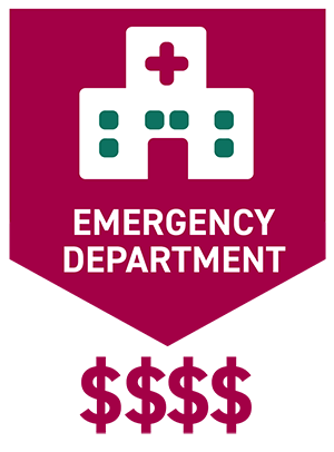 emergency Emergency Department