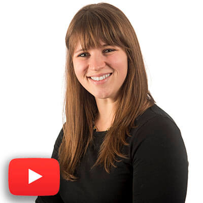 Kelsey Finch, oncology pharmacist