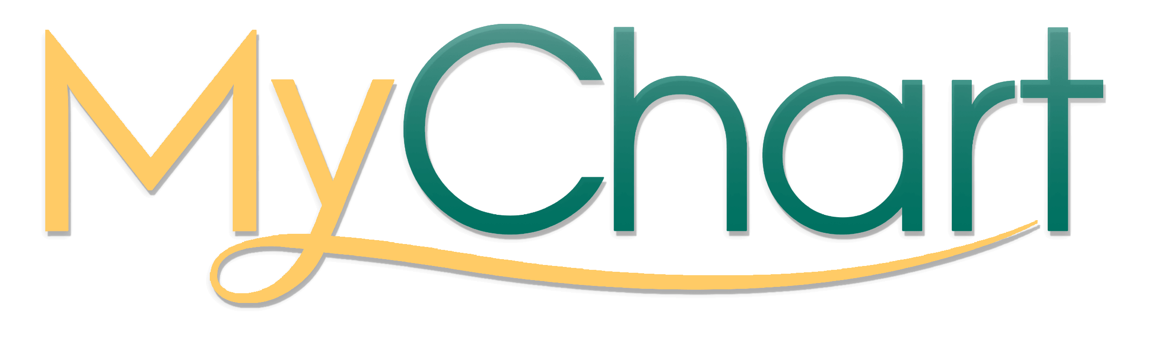 MyChart logo