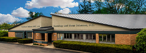 Neurology and Sleep Sciences