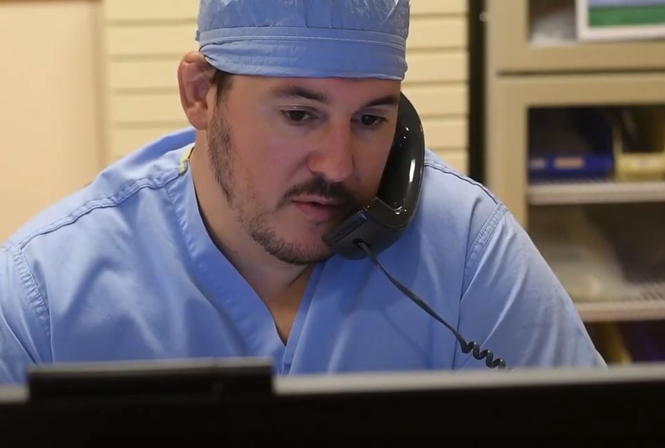 sonderman Dr. Sonderman's Story video thumbnail.
