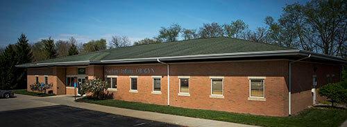 Southern Indiana OB-GYN