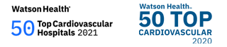 Watson top 50 cardiovascular logos.