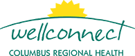WellConnect logo