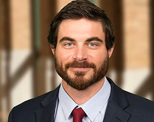 Trevor Whipker, NP