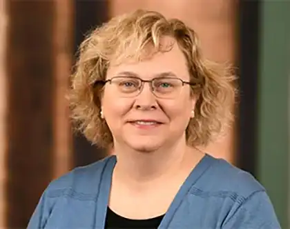 Maureen Watson, MD Maureen Watson, MD portrait.