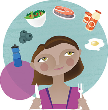 anti-anxiety-diet
