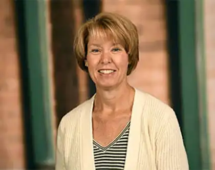 Shelley Clark, NP Shelley Clark, NP portrait.