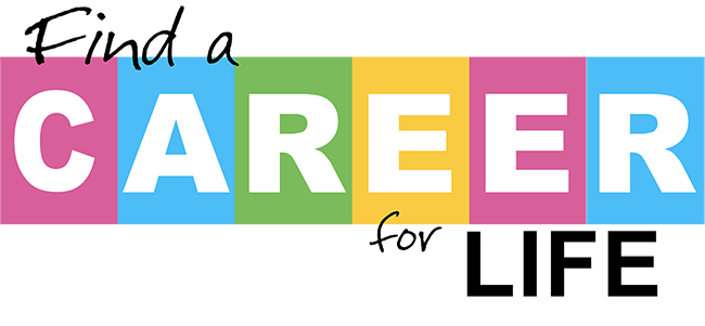 Find a Career for Life logo