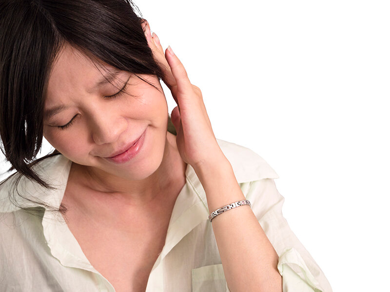 Tinnitus