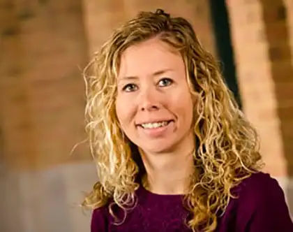 Rachel Kerschner, MD Rachel Kerschner, MD portrait.