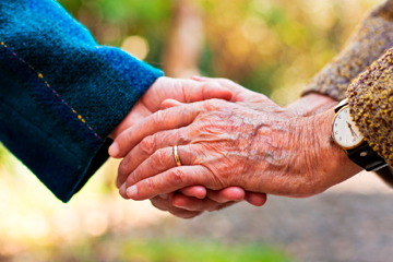 strokecenter_ourdoctors_hands_360x240 Close up of hands clasped