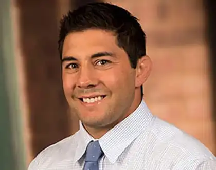 Eric Tannenbaum, MD Eric Tannenbaum, MD portrait.