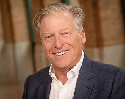 Ken Vieth portrait.