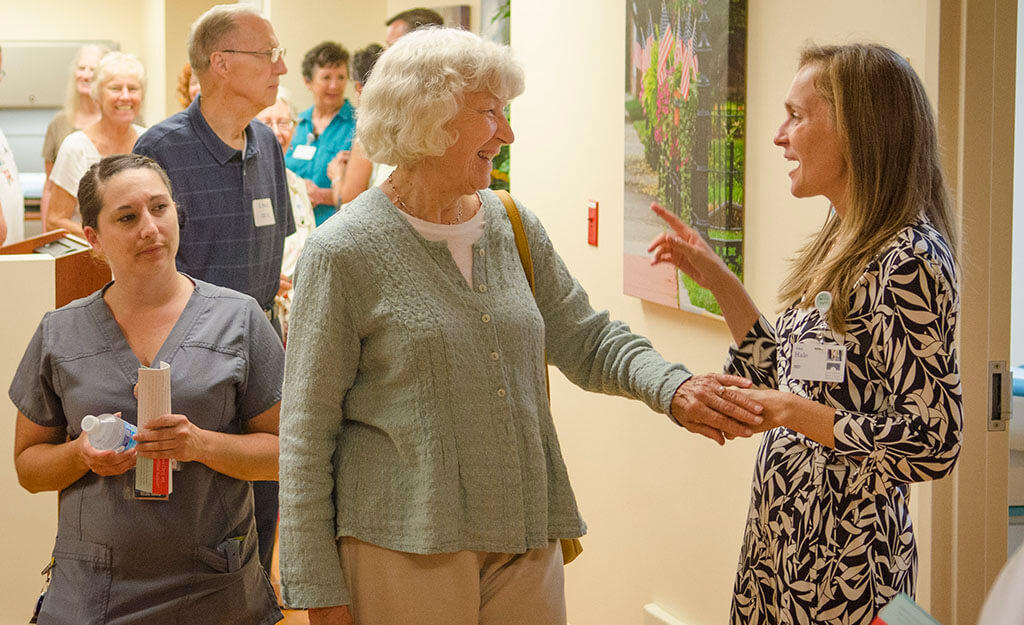 VIMCare Open House