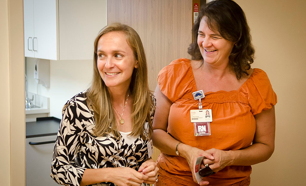 VIMCare Open House