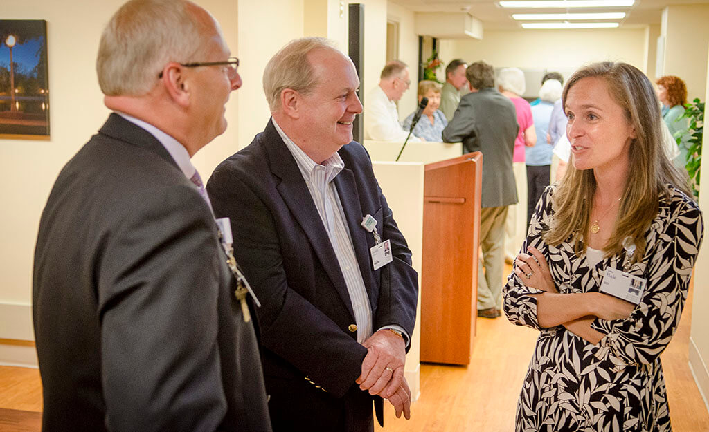 VIMCare Open House