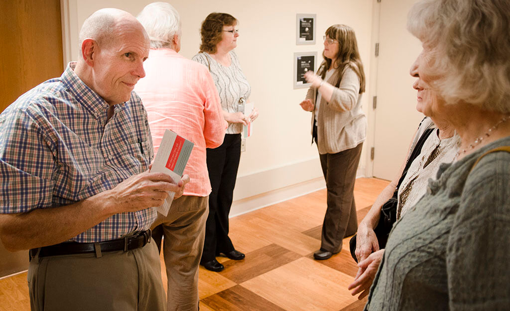 VIMCare Open House