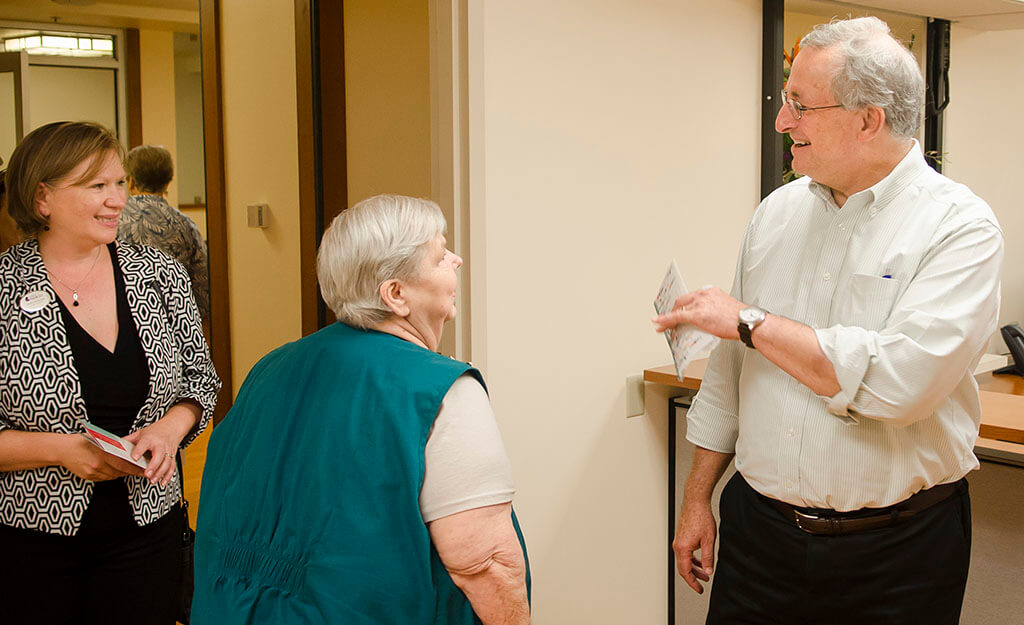 VIMCare Open House