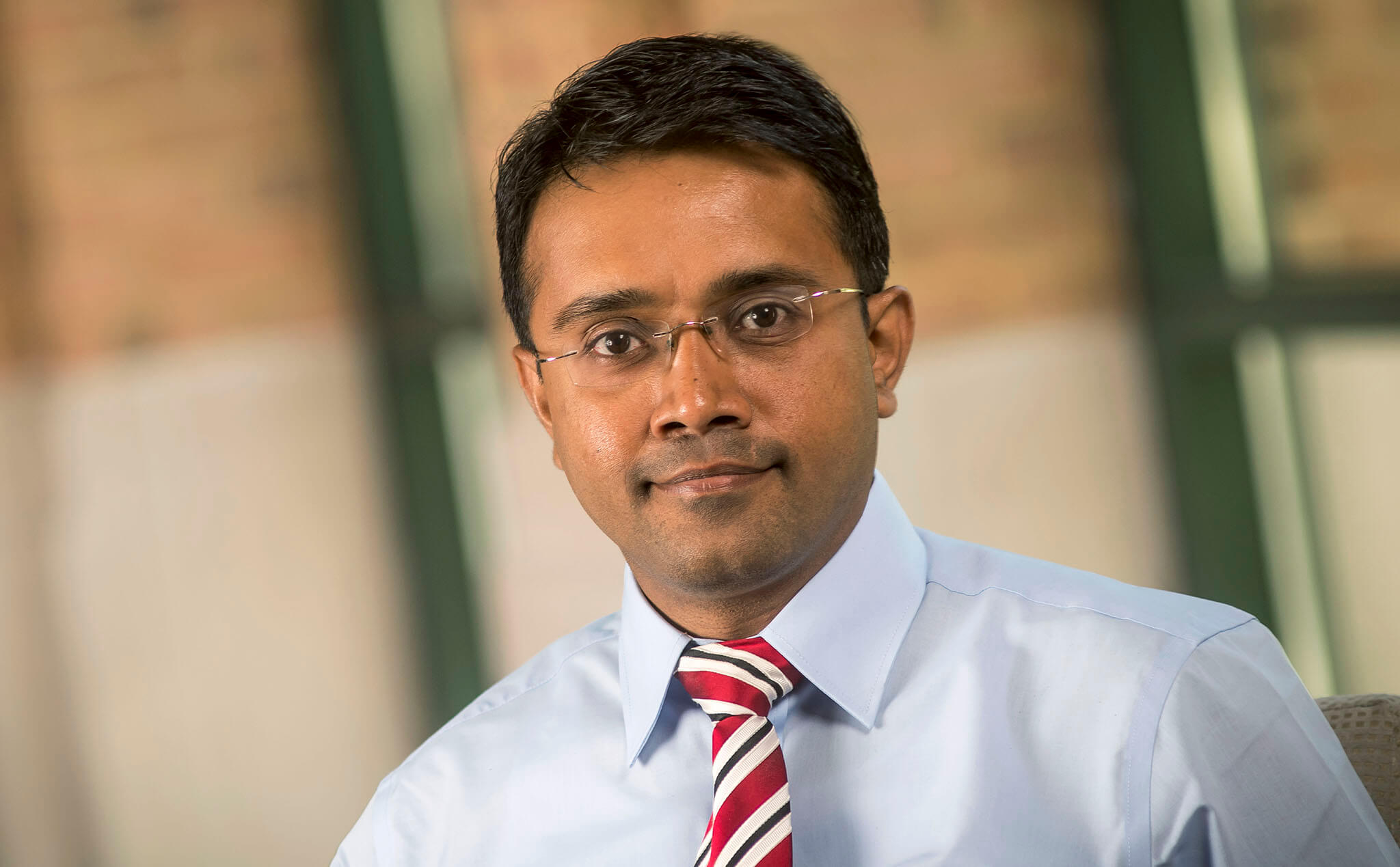 Doctor Ramesh Kashinath MD