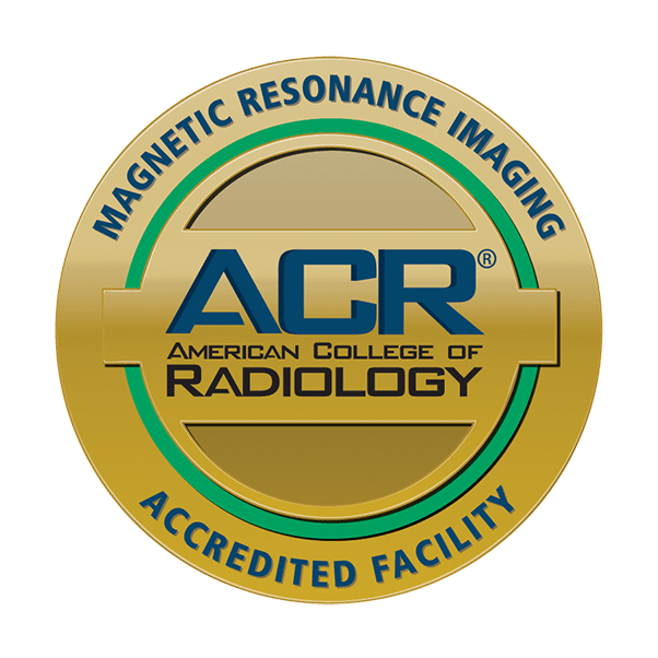 ACR MRI logo