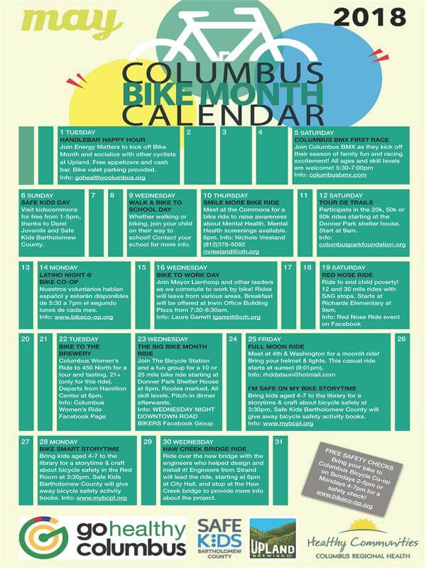 Bike Month Calendar 2018_final Bike Month Calendar 2018_final