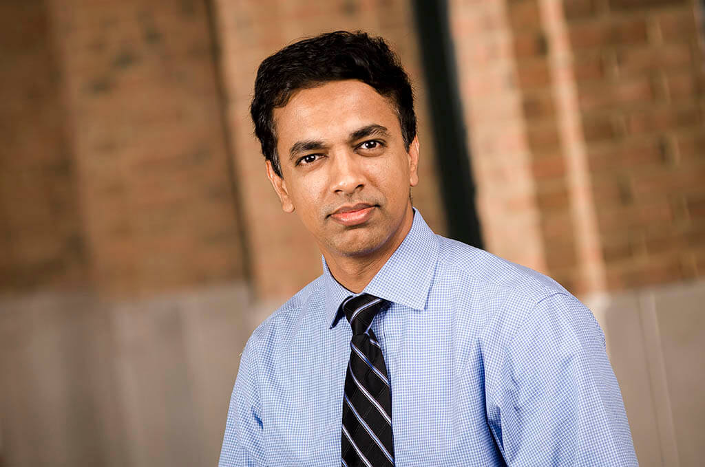 Nandu Gourineni, MD