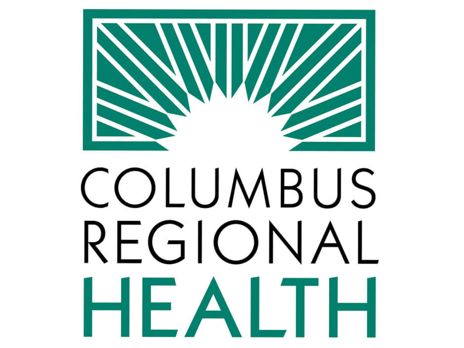 Refreshed CRH logo