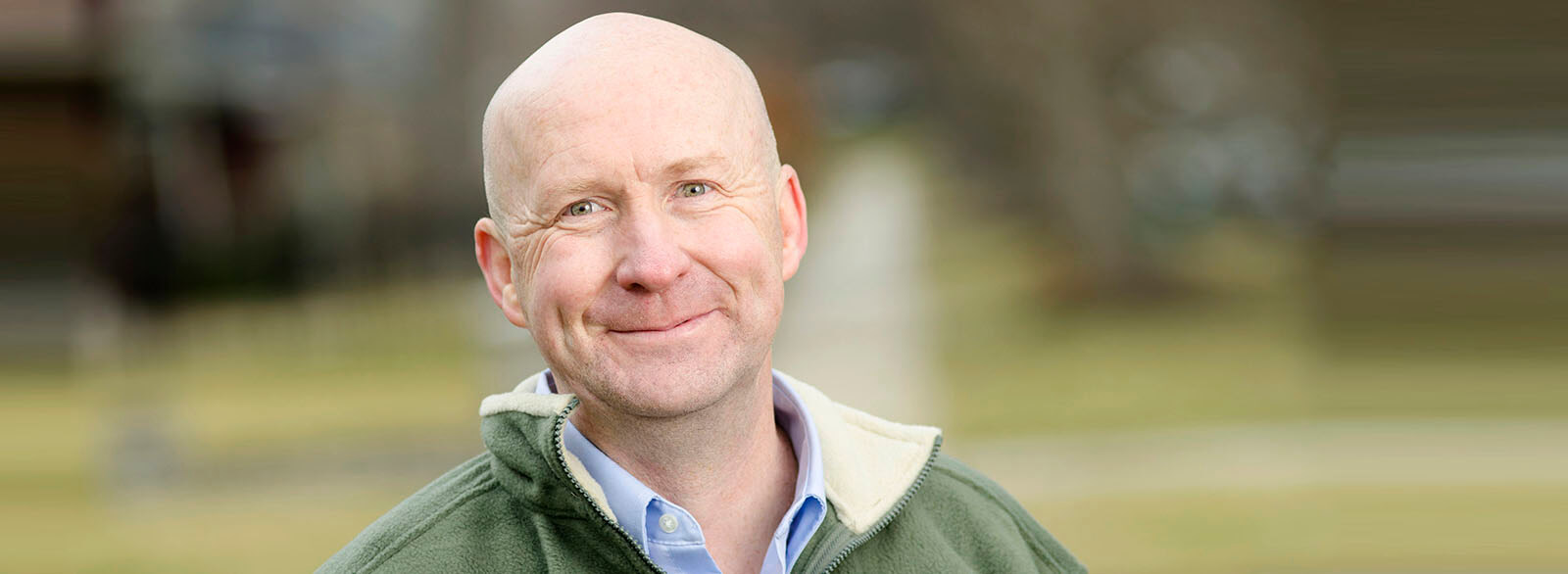 Dr. Kevin McMullen, MD