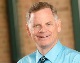 General surgeon and endoscopist Dr Michael Dorenbusch