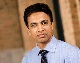 Heart and Vascular Center interventional cardiologist Dr. Nandu Gourineni MD