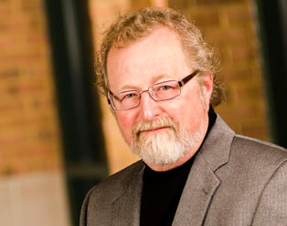 Cardiologist Doctor David Hamilton MD