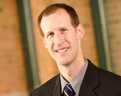 Matthew Lovell, MD Matthew Lovell, MD portrait.