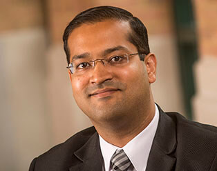 Dr. Deepankar Sharma, MD