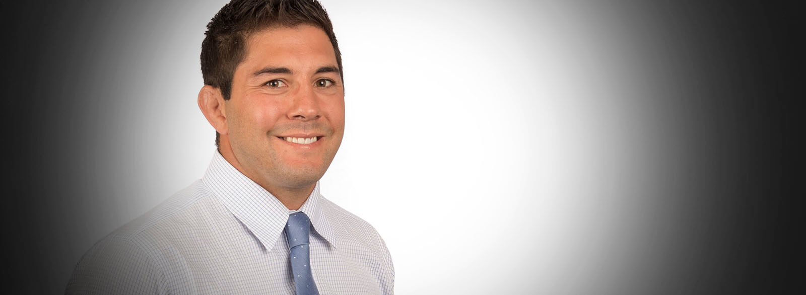 Eric Tannenbaum, MD, portrait