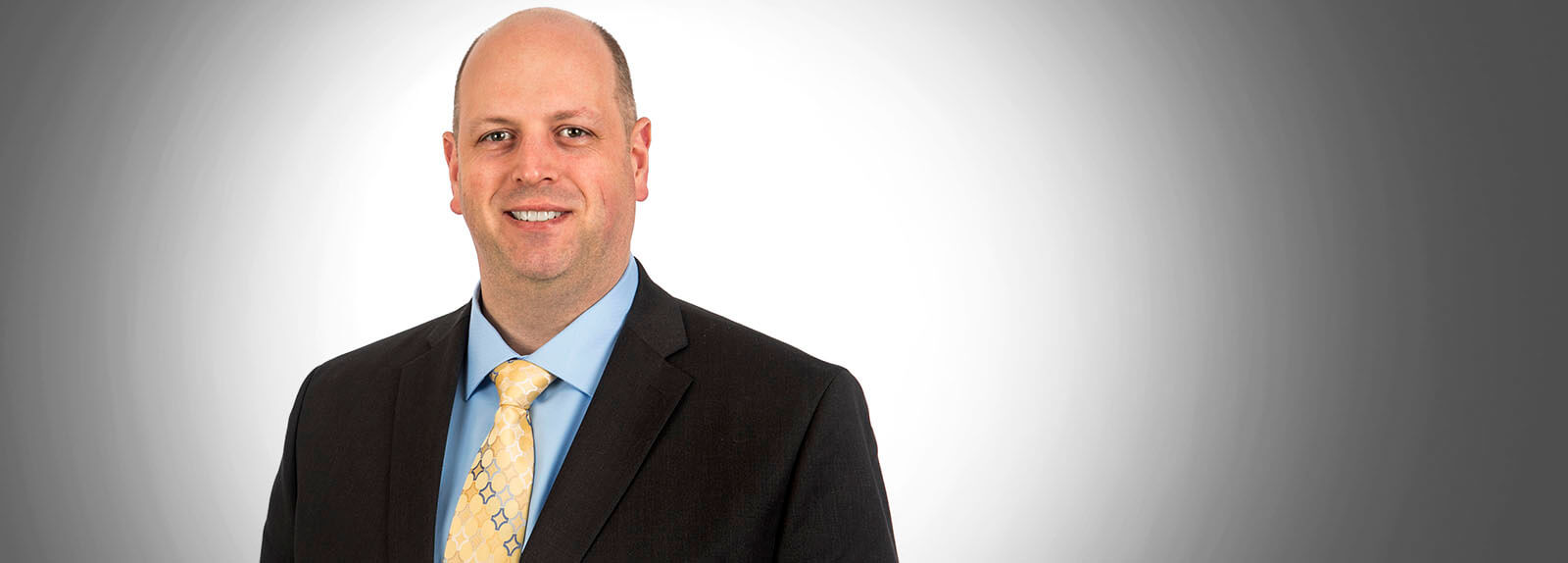Mark Henderson, MD, radiation oncologist
