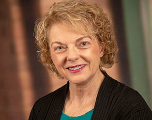 Sue Thomas, NP portrait